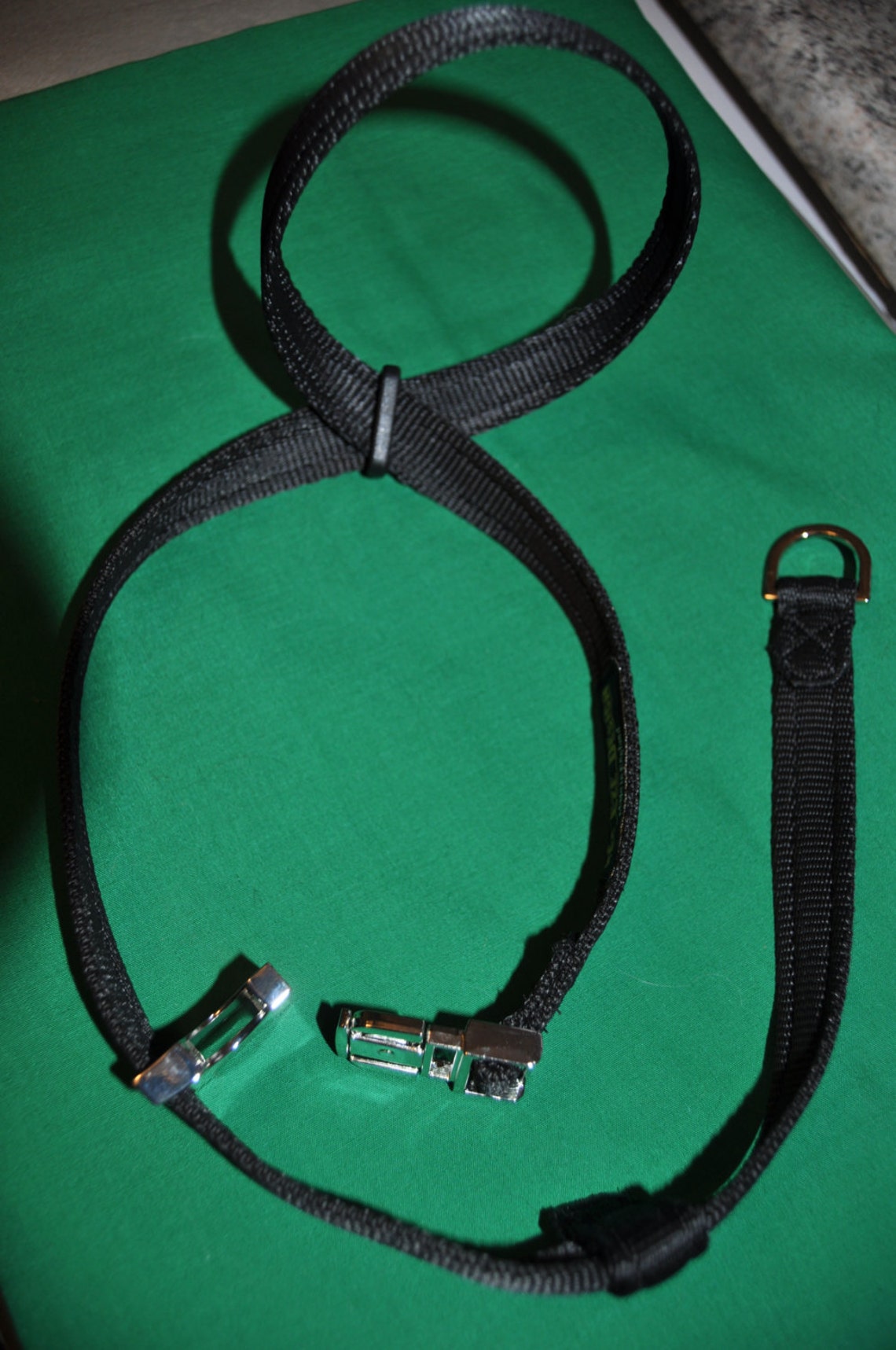 Pet Dog Head Collar figure of 8 Fast Fit Clip Eze Walker. Now Etsy