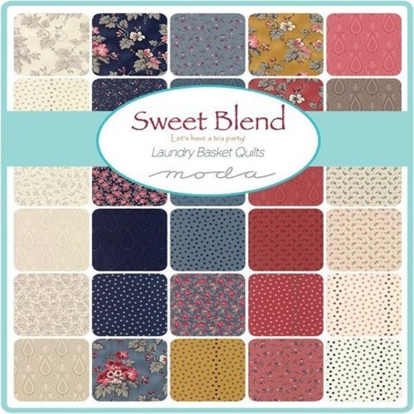 Quilted Laundry Basket Natural Charm