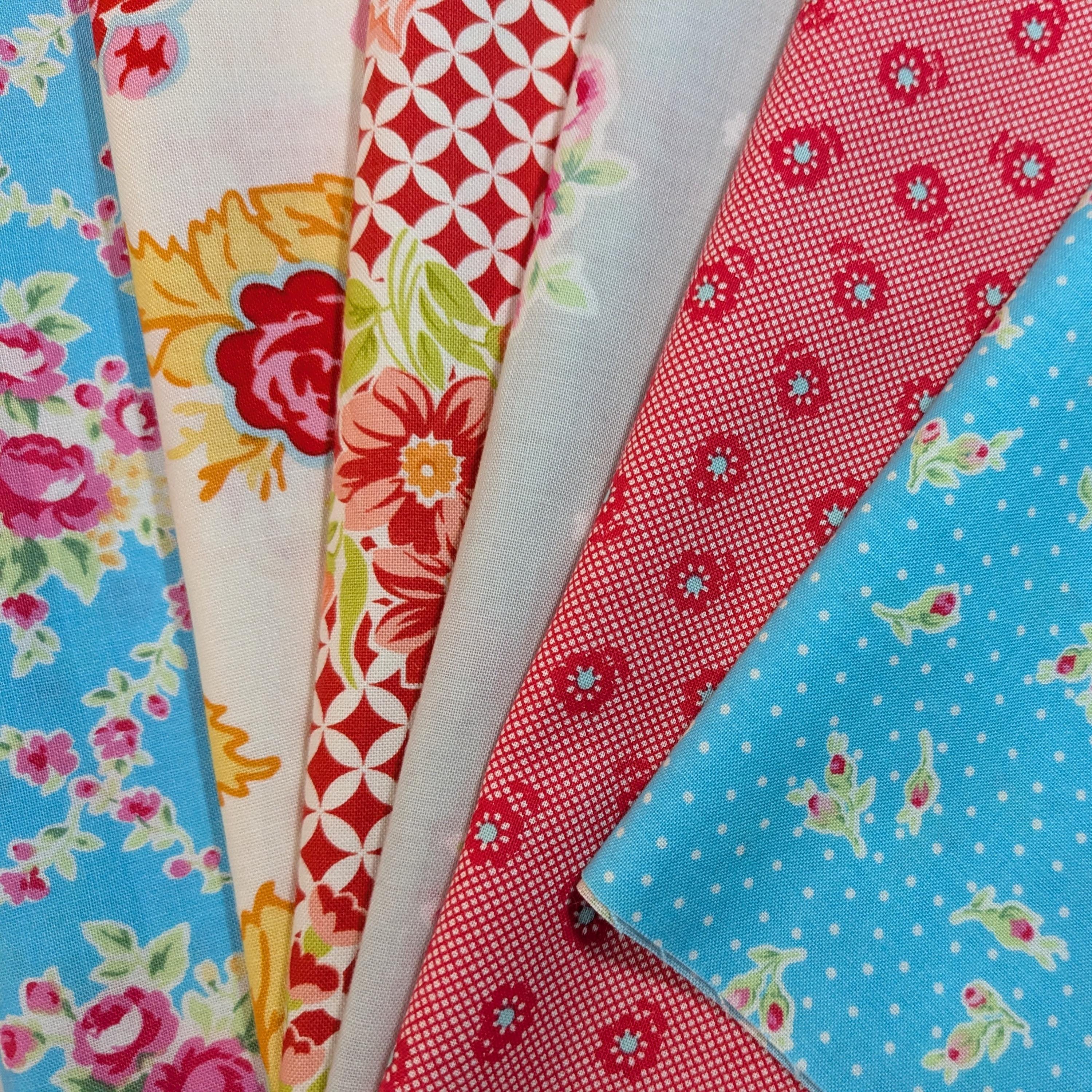 Atsuko Fabric - Etsy