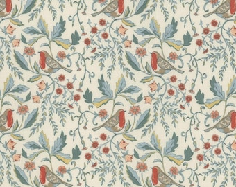 Ambleside by Amanda Niederhauser - Riley Blake Fabrics - allover print - by the half yard - quilt cotton