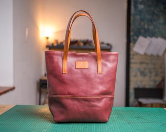 Tote Bag PDF Pattern Pack
