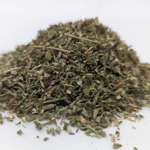 Organic Catnip + Silvervine Cat Attractant and Stimulant and Enrichment
