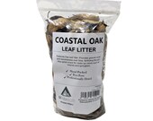 Coastal Oak Leaf Litter ( 1 Quart )