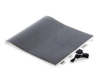 Genuine Flexwatt Heat Tape BY THE FOOT