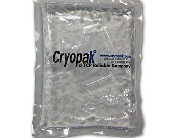 Phase 22 CryoPak (Pacote com 4)