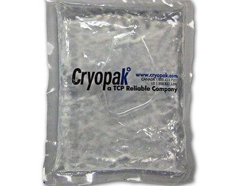 Fase 22 CryoPak (confezione da 4)