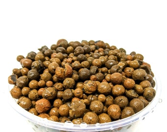 MICRO LECA Expanded Clay Leca Ball Substrate - For Hydroponic and Terrarium