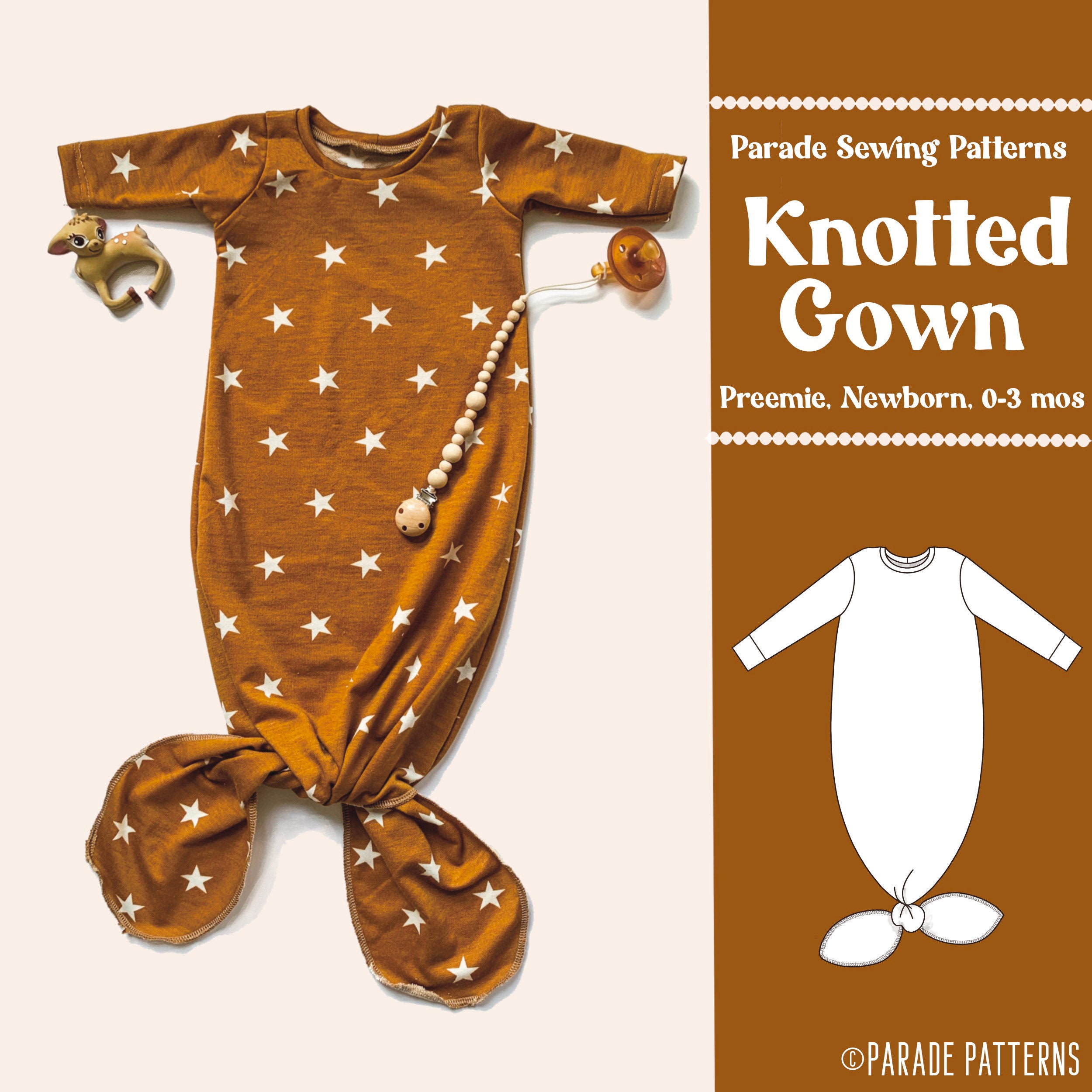 30+ Free Crochet Baby Dress Patterns • Mermaids & Monkeys