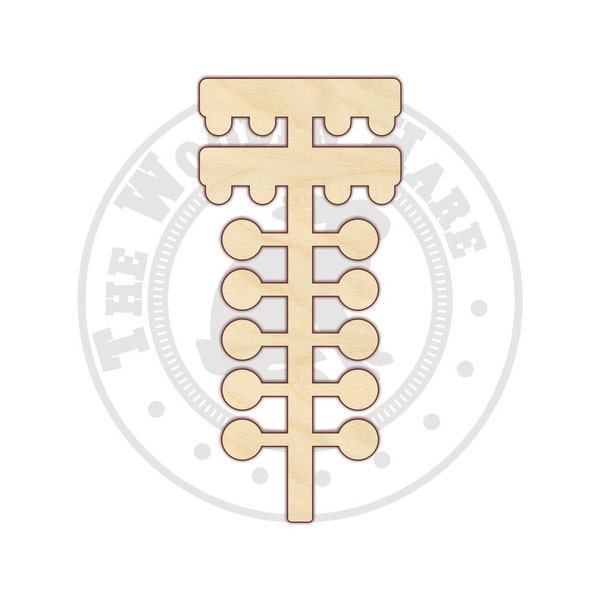 Drag Racing Christmas Tree Etsy