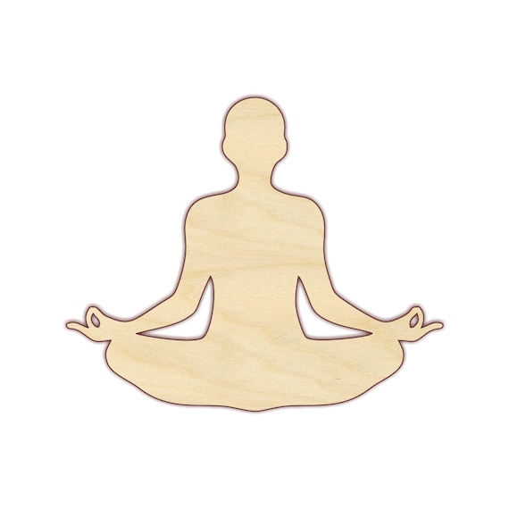 Posture Du Demi Lotus