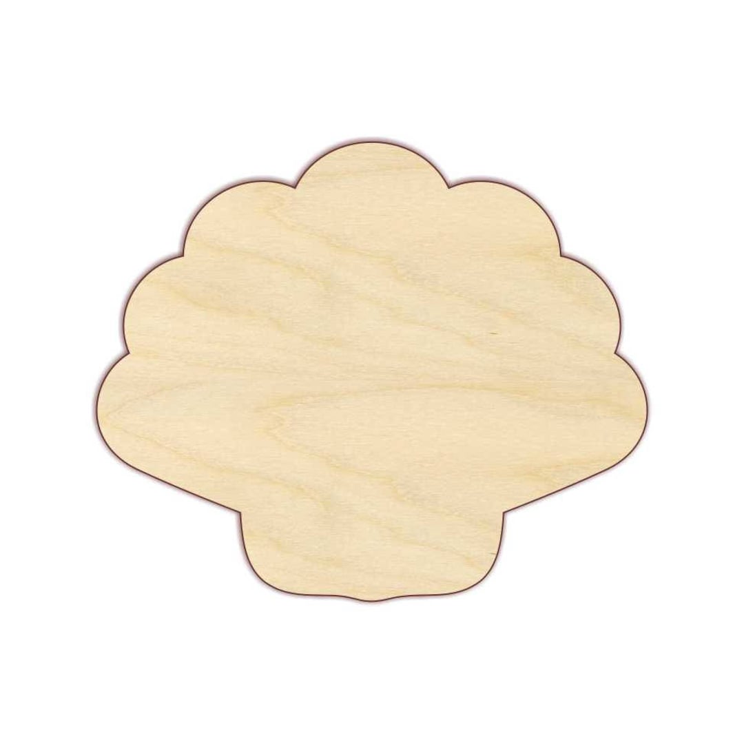 Shell - Seashell - 14
