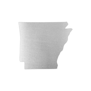 Arkansas Aluminum Blanks - Stamping Blanks - Stamping Supplies - Laser Cut Aluminum Blanks