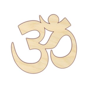 Om Symbol - Om Sign - Om Shape - 160149