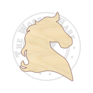 Horse Head - 160167