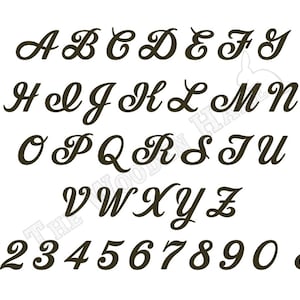 Wood Letter or Number Cut Out - 150113 - Unfinished, various sizes,  Wood Initial Cutout Shapes Sign Wood Craft Shapes