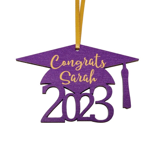 Senior 2024 Ornament Etsy