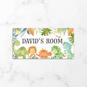 Kids Room Sign, Child Door Sign, Door Hanger Name Sign, Baby Nursery Sign, Kids Bedroom Sign