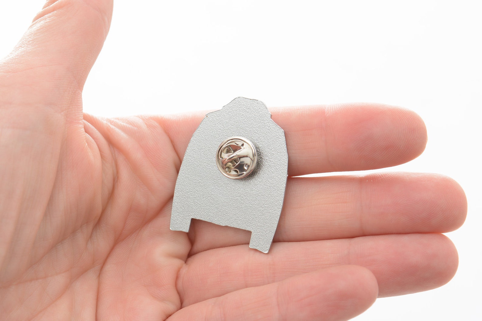 Denim jacket Jeans jacket pin lapel pin enamel pin Etsy