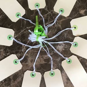 Tags Plain 20 count