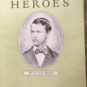1926 Health Heroes Biography