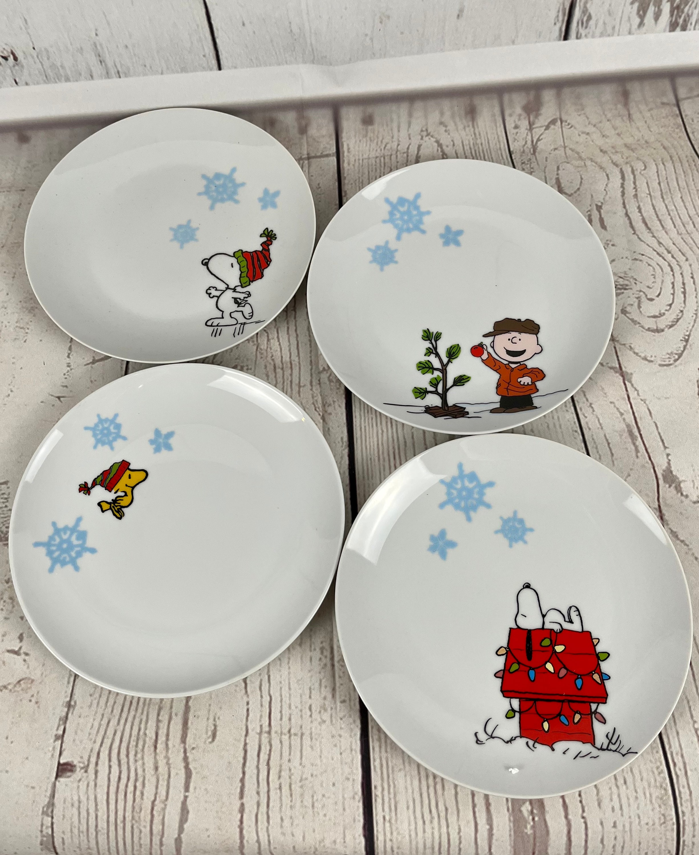 Peanuts Collection Corelle Promotion Corelle X Peanuts The Home