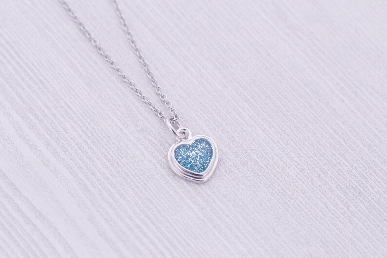 Ash Necklace Cremation Necklace Ash Jewelry Stainless Steel and Pewter Pendant Cremation Jewelry Pet Loss Urn Jewelry