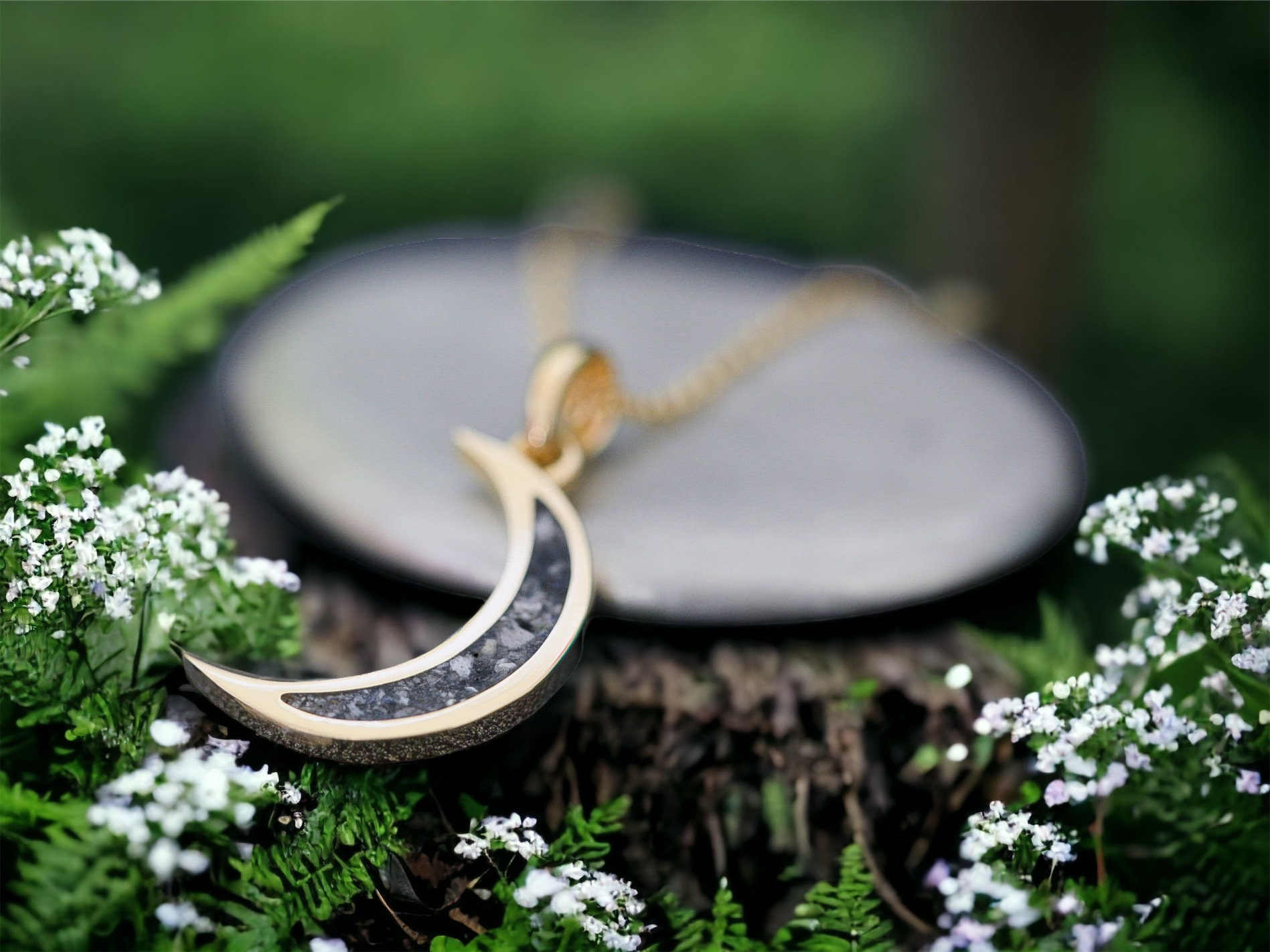 Etsy shop sugarberry memorials
