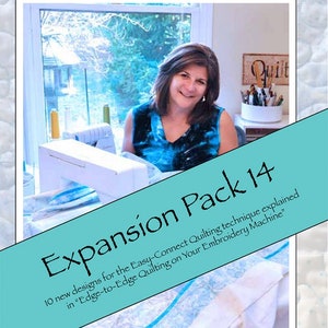 Edge to Edge Expansion Pack 14 Digital Dowload