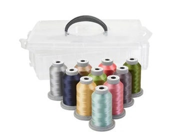 Oh Sew Delightful Thread Kit (for Kimberbell kit)