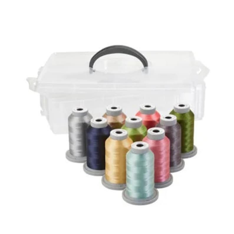 Oh Sew Delightful Thread Kit for Kimberbell Kit - Etsy