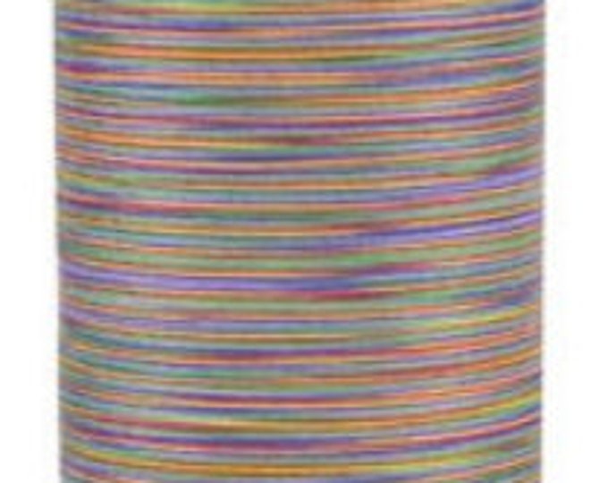 Quilting Thread For Hand Or Sewing Machine
