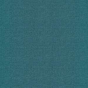 May include: A close-up of a textured, blue fabric with a subtle woven pattern.