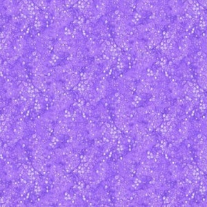 DP26708-86, Allure, Peaditty - Purple, 44&quot;/45&quot; wide, sold by the 1/2 yard, by Northcott