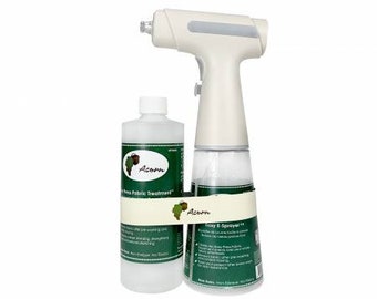 AP20082, Acorn Easy E-Sprayer-Kombipaket