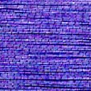 Robison-Anton 1,000 Yd. Metallic Embroidery Thread - 1016, Purple