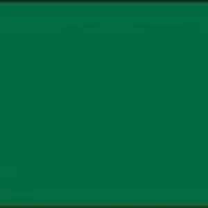 May include: Solid green fabric swatch. The fabric is a deep, rich green color.