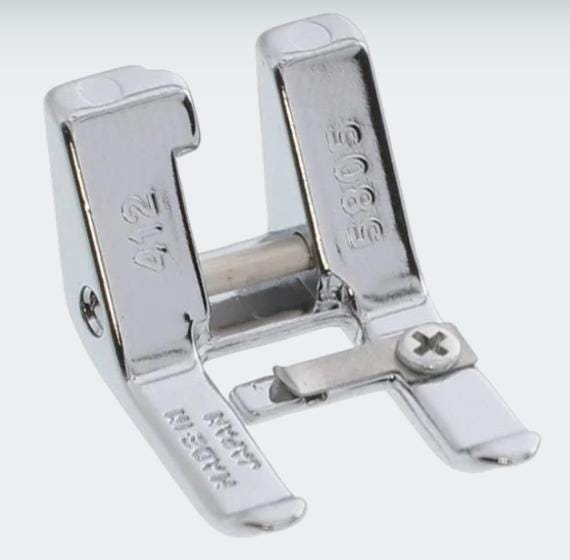 412580545, Piedino per sverniciatura HusqvarnaViking
