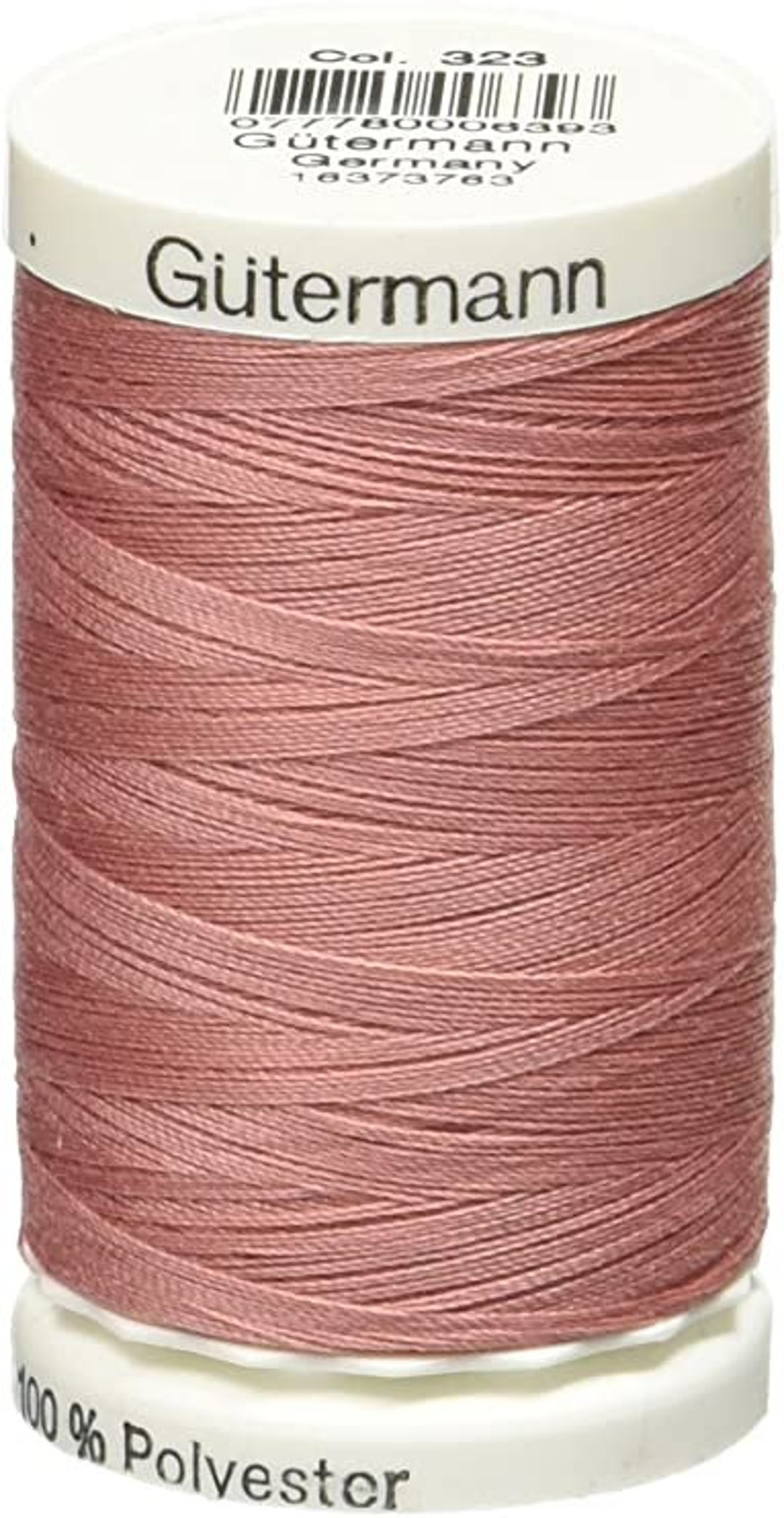 Gutermann Sew All Thread 1000 Meter