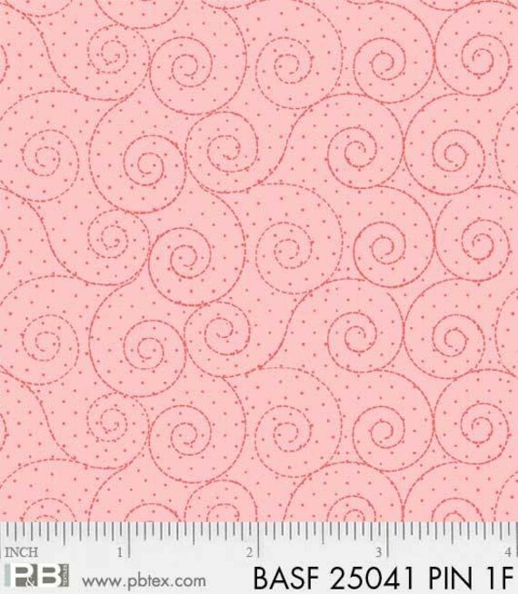 P/&B Textiles Basically Hugs Flannel 25043 PIN1F Sold by the 12 Yard