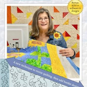 Edge to Edge PRO by Amelie Scott