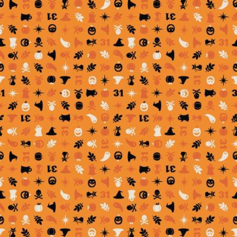 MAS10573-O, Kimberbell Pumpkins & Potions by Maywood Studios, Sold by ...