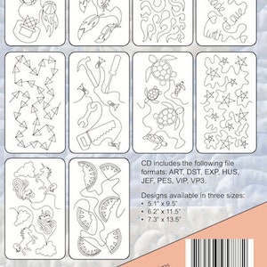 Amelie Scott Edge-to-Edge Expansion Pack 12