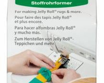 Clover Fabric Tube Maker