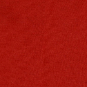 Dunroven House Tea Towel - Bright Red