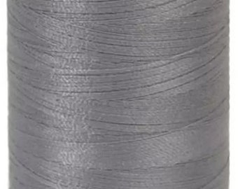 Gutermann Sewing Thread Col. 110, Slate - 500 Meters