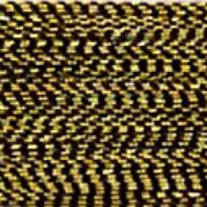 Robison-Anton 1,000 Yd. Metallic Embroidery Thread - 1007, Antique Gold