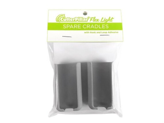 CutterPillar Flex Cradle - Set of 2 CutterPillar Flex Cradle - Set of 2