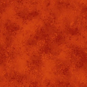 May include: A seamless pattern with a rusty orange background and a mottled texture.