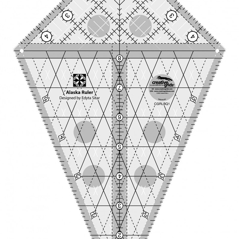 Alaska Fabric - Etsy