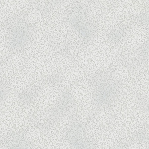 Peut inclure: Un motif de tissu sans couture avec un design tourbillonnant délicat en nuances de blanc et d'argent. Le motif complexe et répétitif crée une apparence texturée, adapté à divers projets d'artisanat et de design. L'esthétique générale est élégante et subtile.